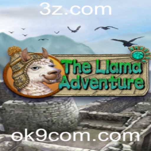 O Fascinante Mundo de TheLlamaAdventure e a Chave OK9