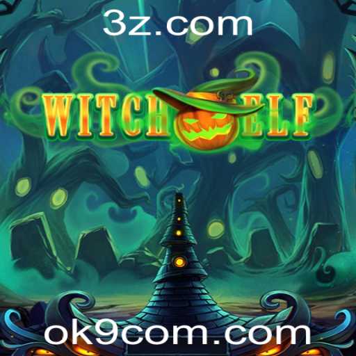 WitchElf: A Nova Sensação no Mundo dos Jogos com OK9