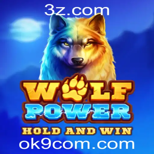 WolfPower: Aventuras e Estratégias no Mundo dos Jogos com OK9