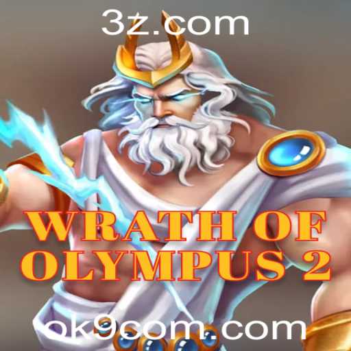 Explorando WrathofOlympus2: Uma Jornada Épica pelo Mundo Mitológico
